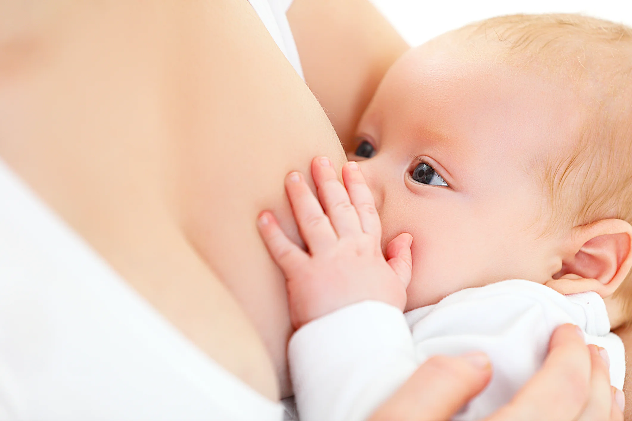 Breast-Feeding Tips
