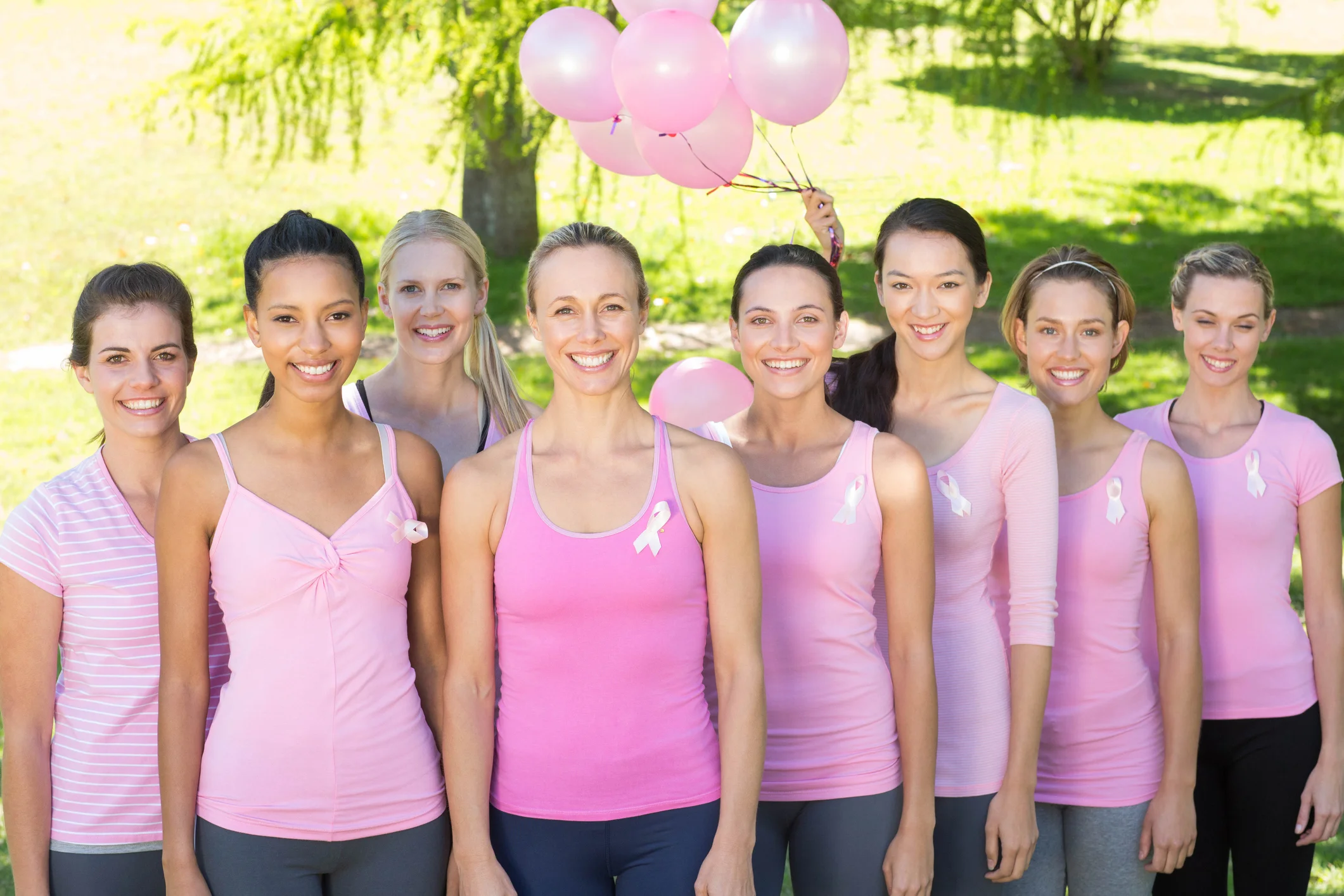Breast Cancer Survival: By The Numbers
