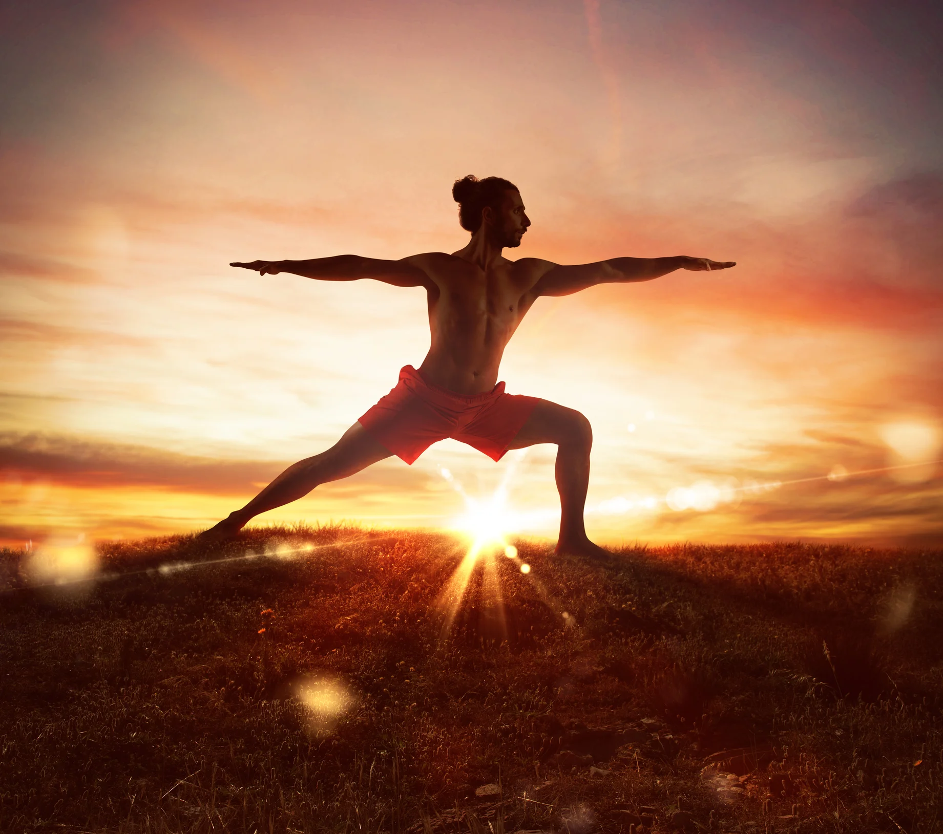Yoga vs Radiation Therapy’s Side Effects