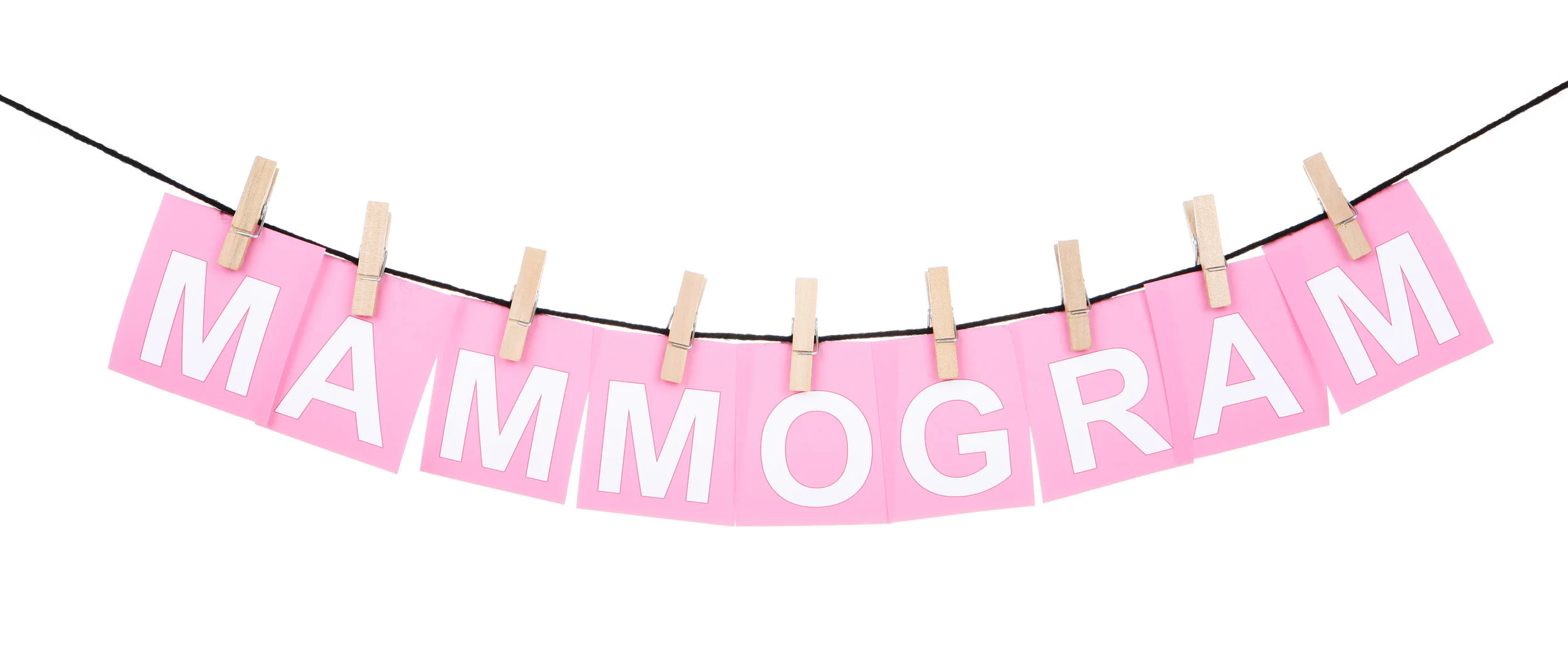 Not Your Momma’s Mammogram