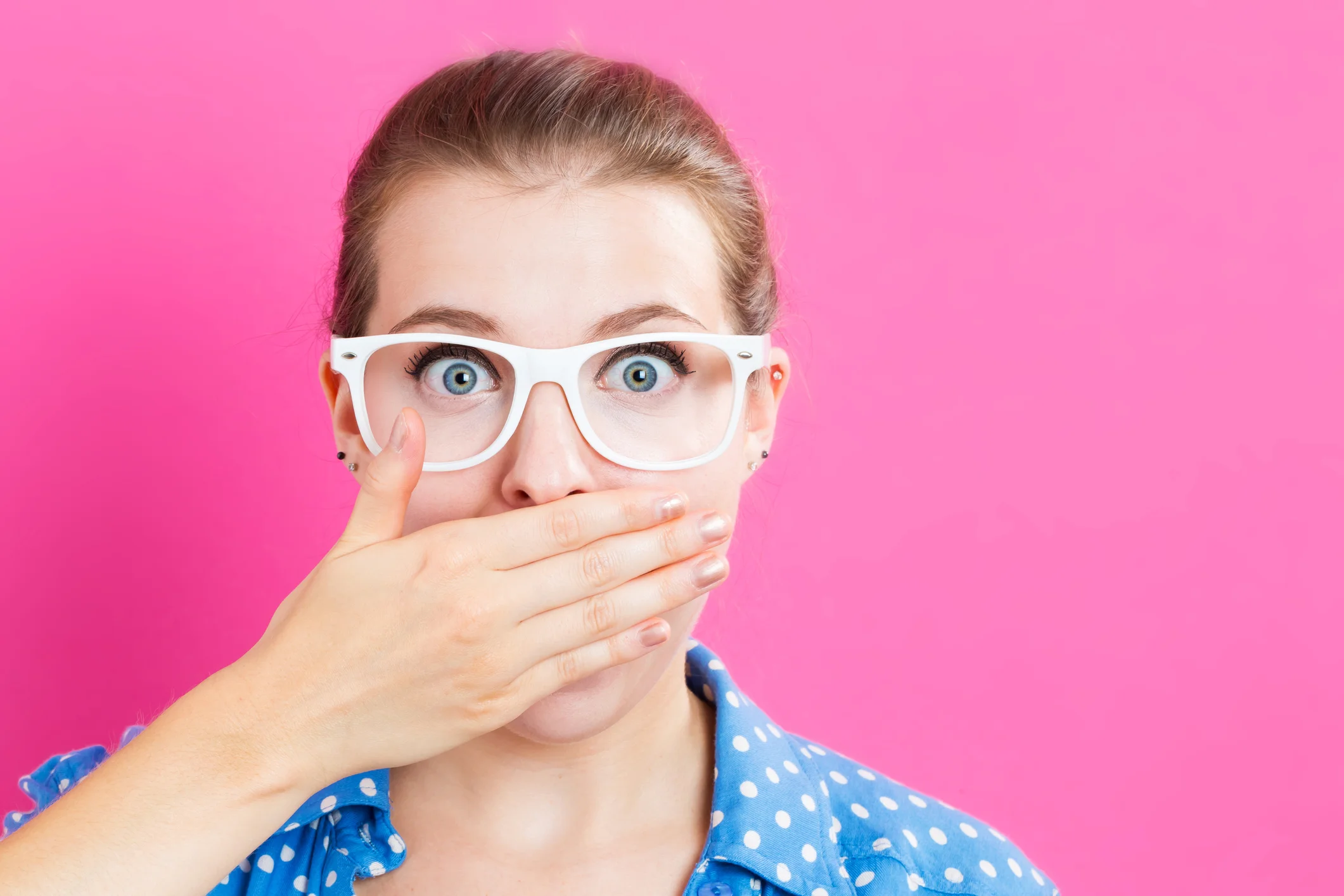 Causes and care of dry mouth