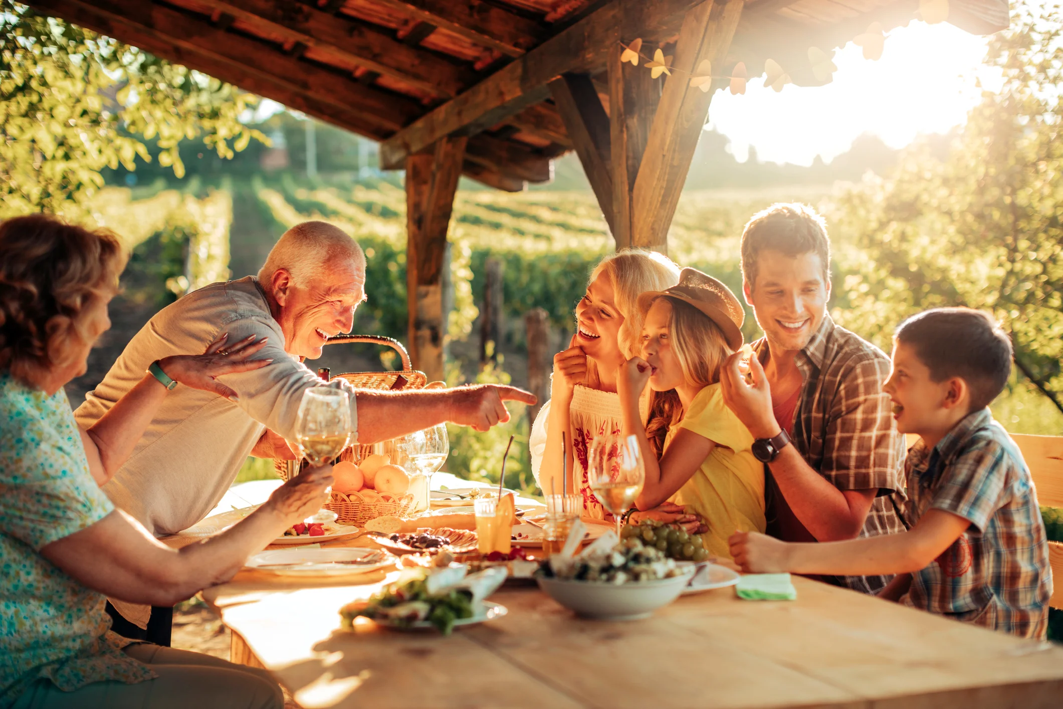 How men should eat to protect their prostate
