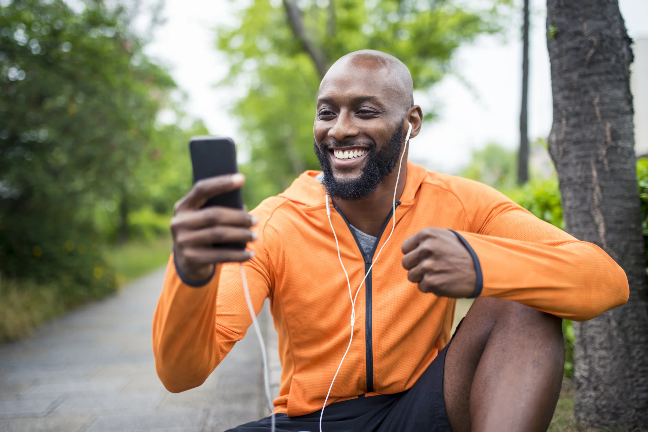 25 ways to beat exercise boredom
