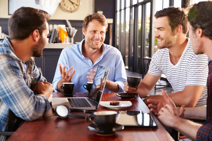 Drinking Italian-style coffee may cut prostate cancer risk in half 
