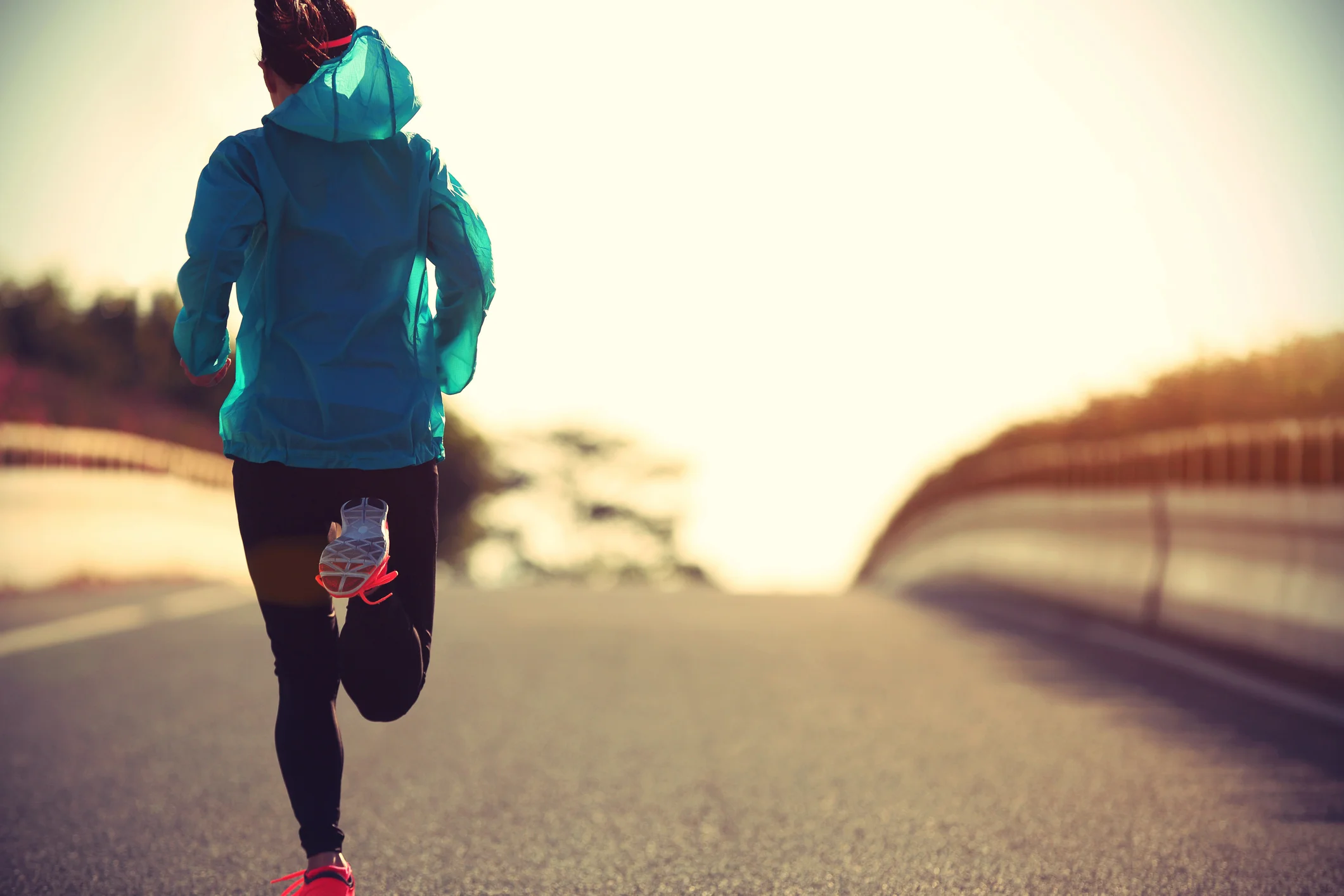 Running and longevity