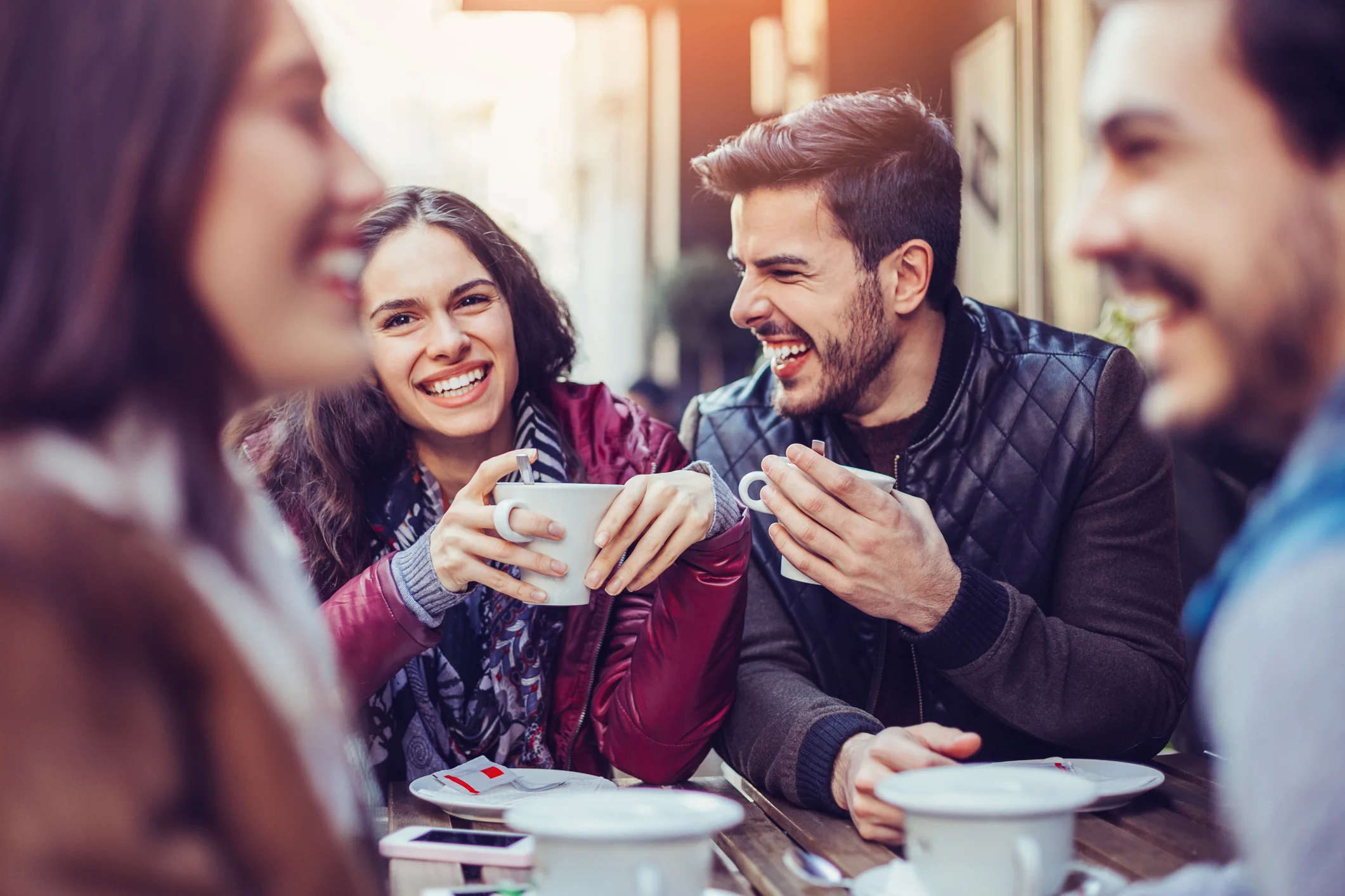 Italian coffee and prostate cancer