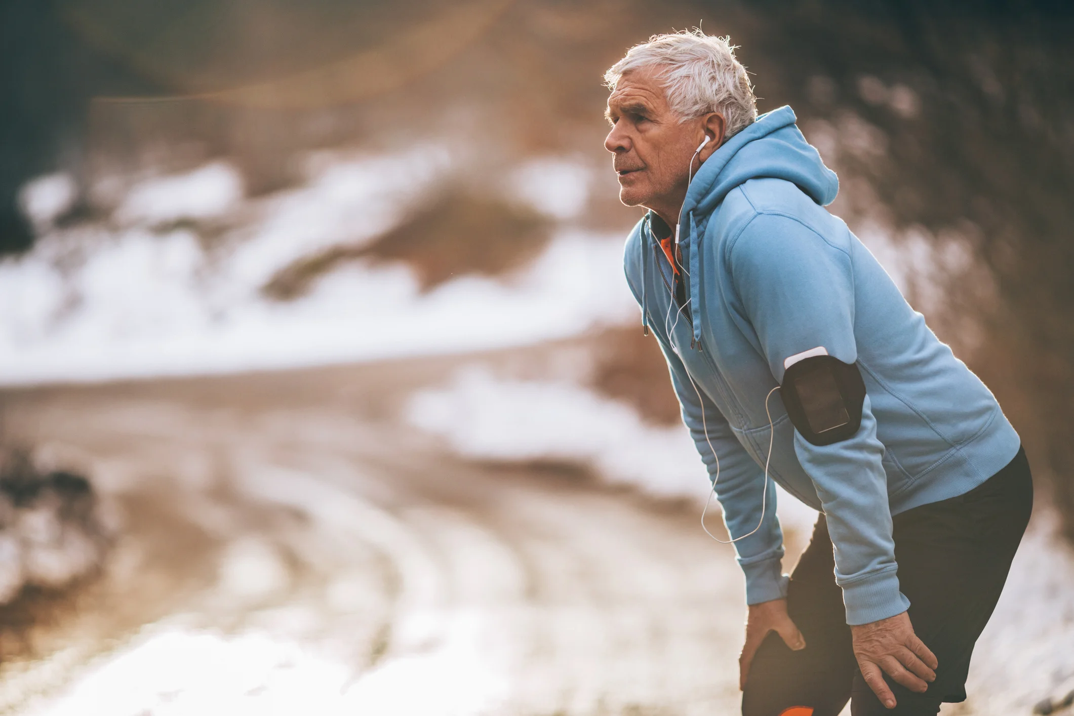 Control diabetes easier with exercise