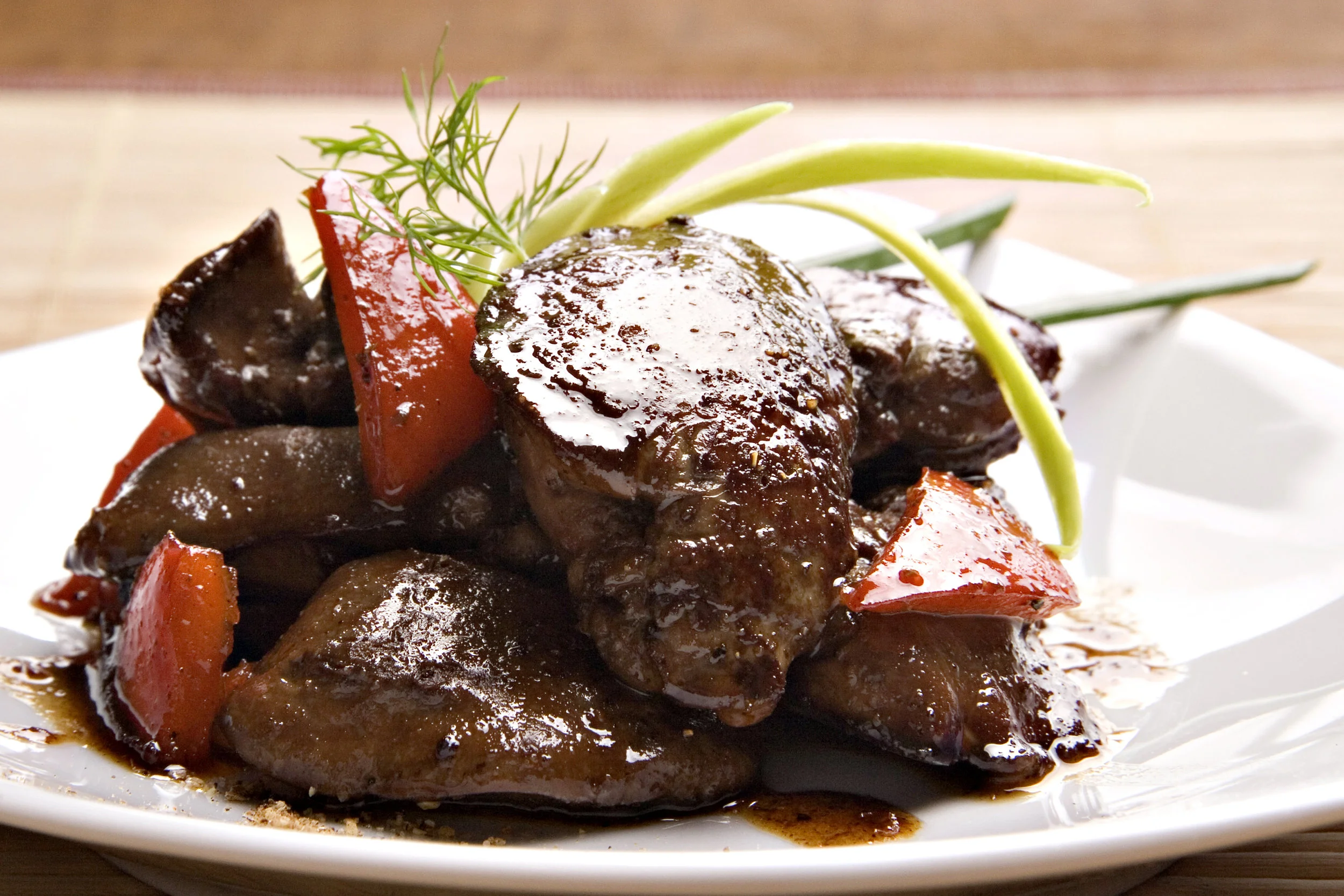 Liver – love it or leave it alone?