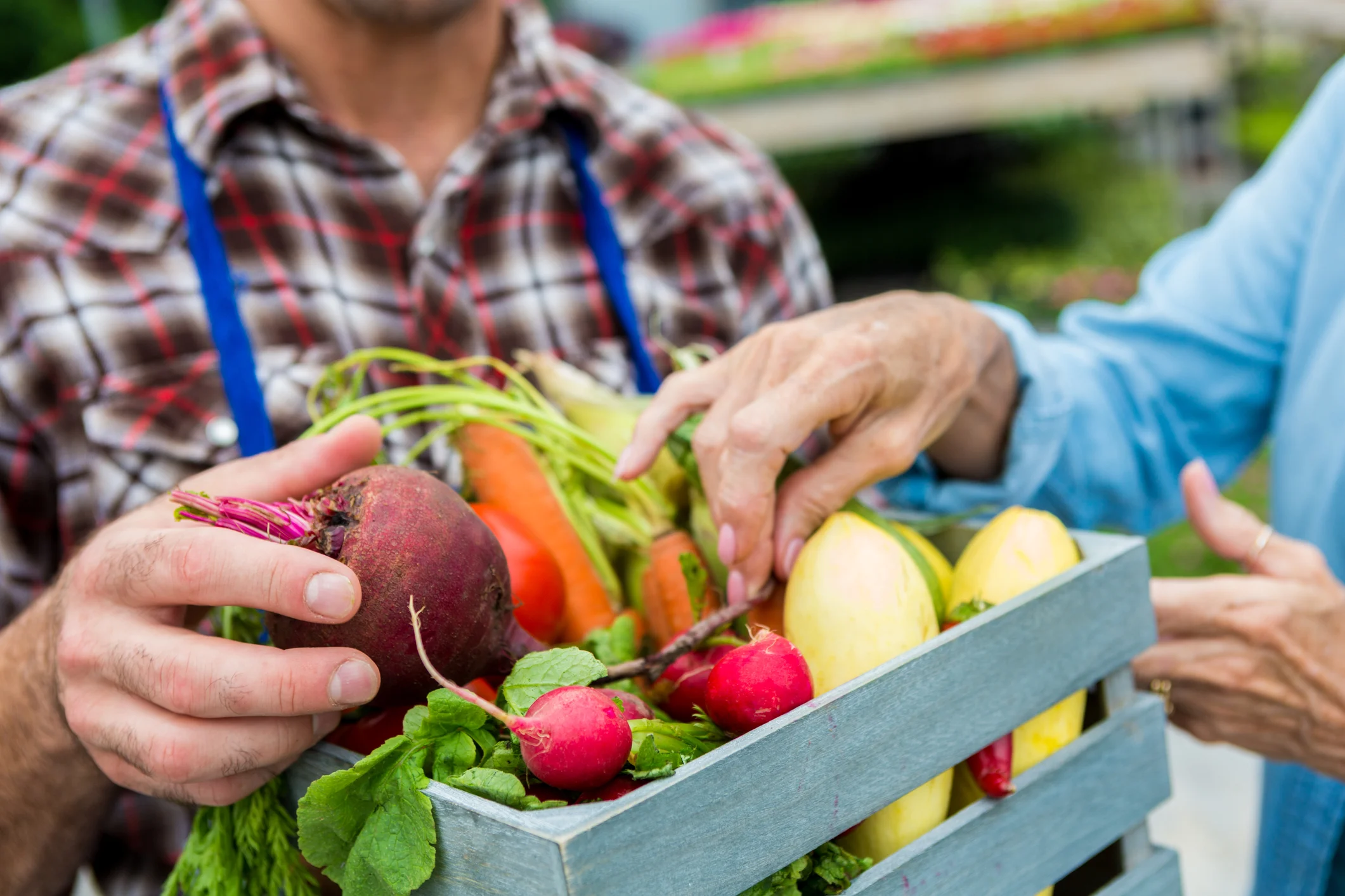6 vegetables you may be neglecting and really shouldn’t