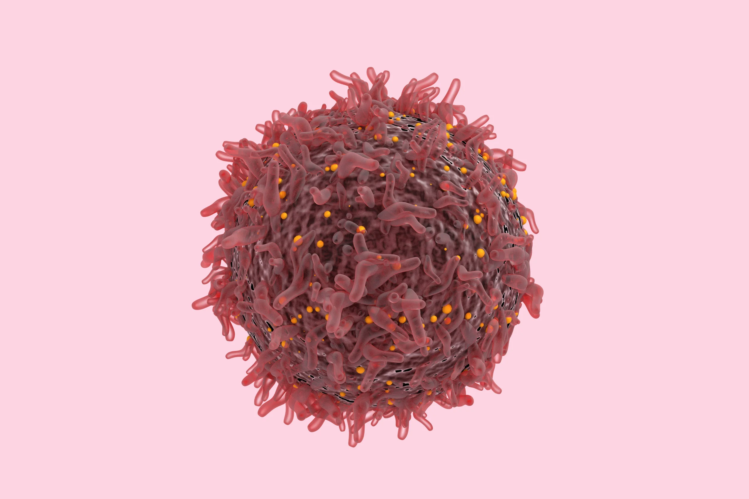 Starving cancer with amino acids