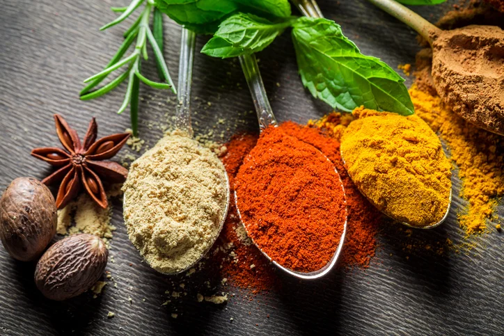 Do herbs help or harm an enlarged prostate?