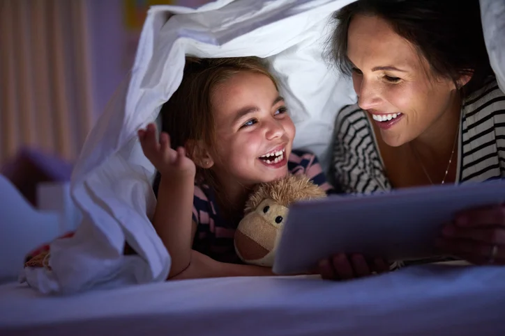 Why a good night’s sleep may help prevent obesity