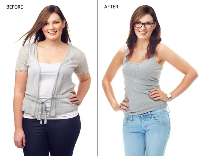 Weight loss takes a load off of knee deterioration