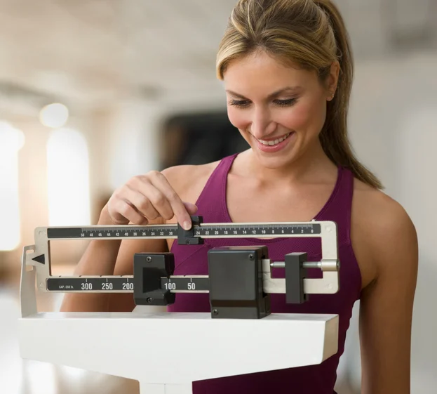 9 reasons why you’re not losing weight