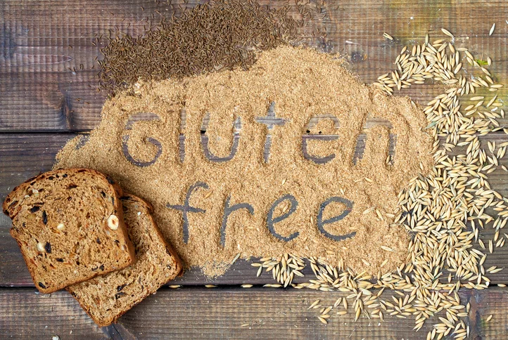 Going gluten-free may not be such a good idea 