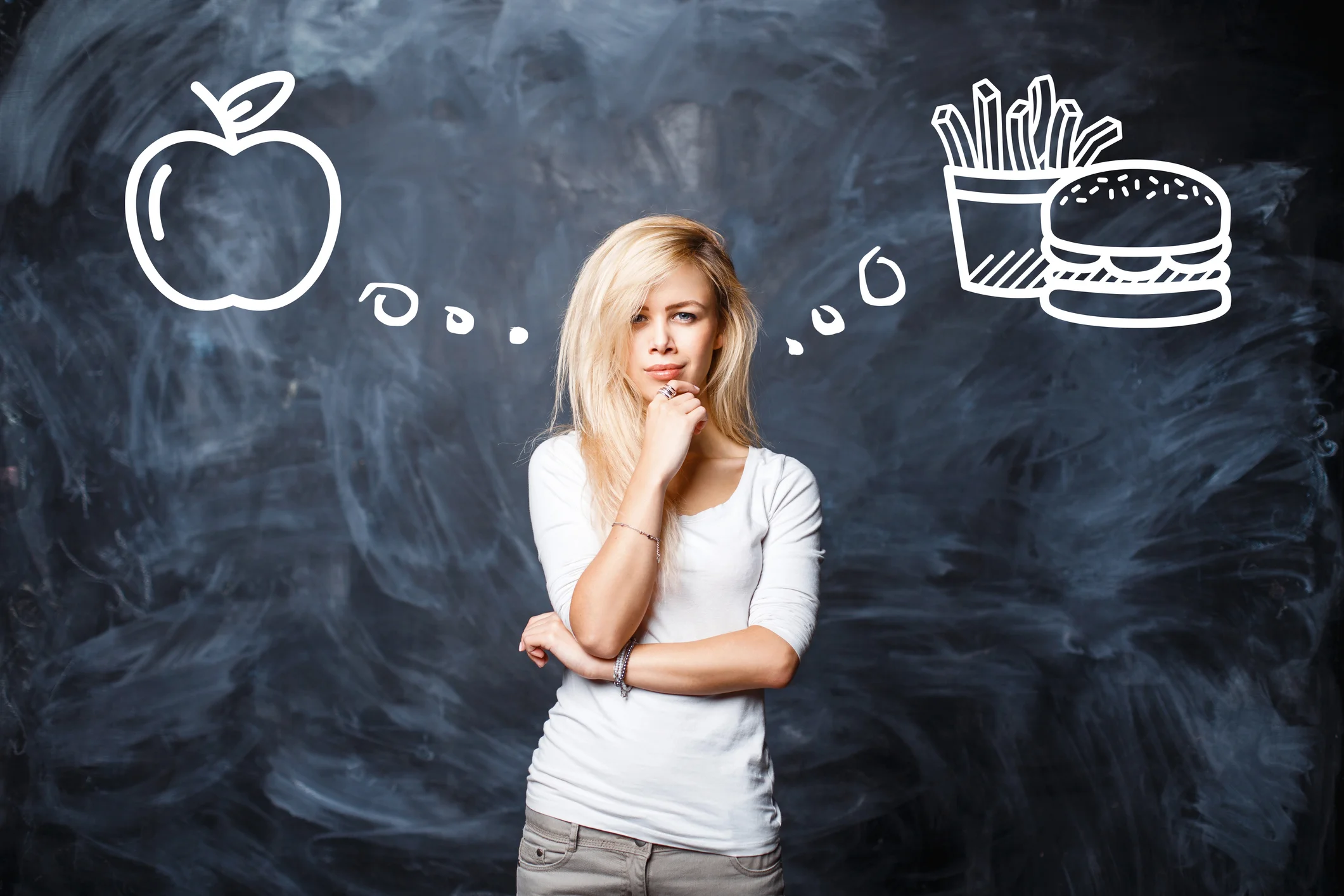 Are you at risk for fatty liver disease?