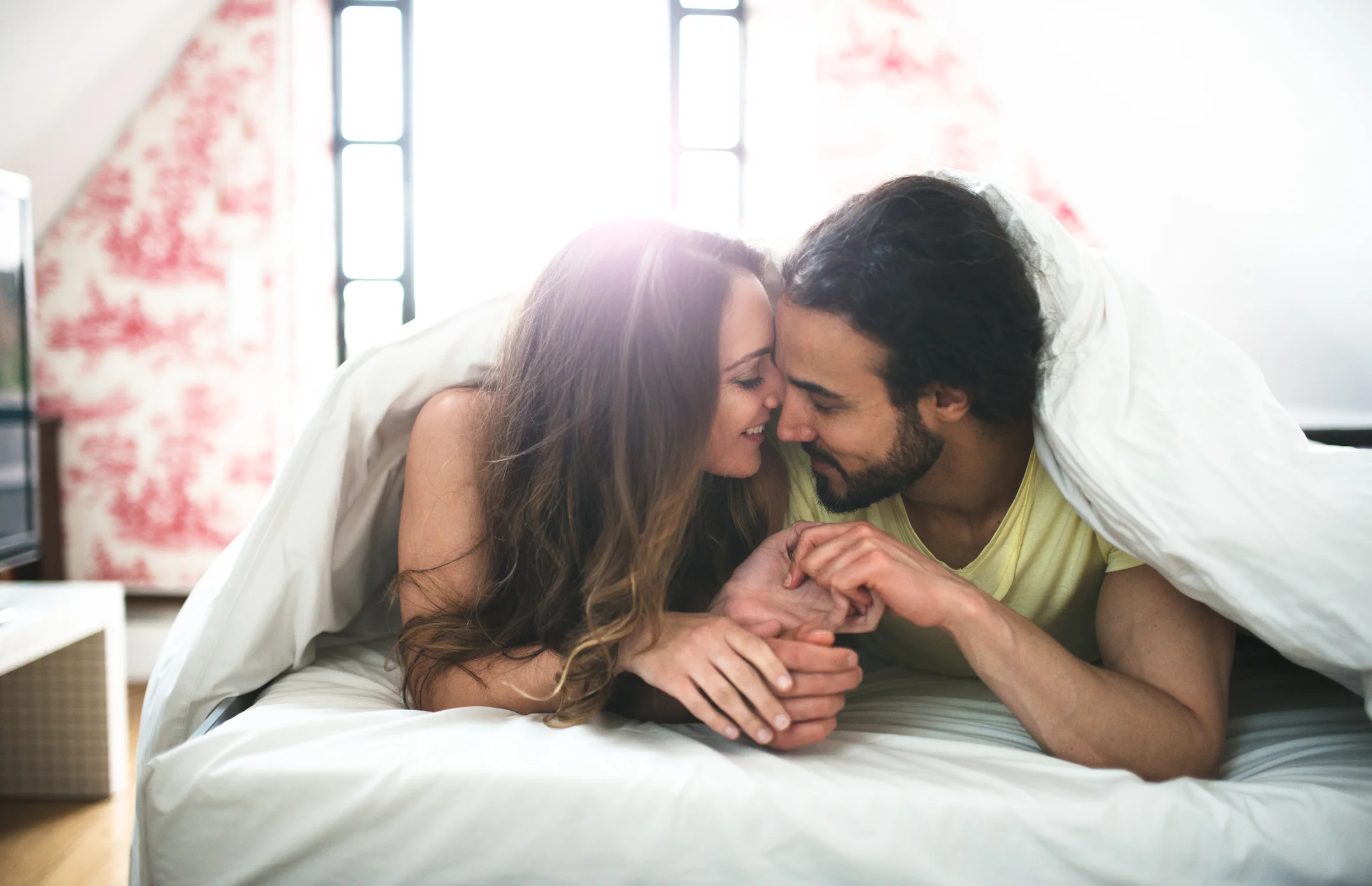 Are dry orgasms a cause for concern?