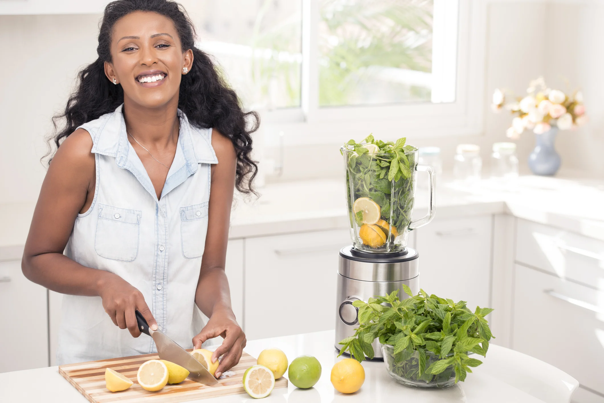 Juicing – does it live up to its health claims?