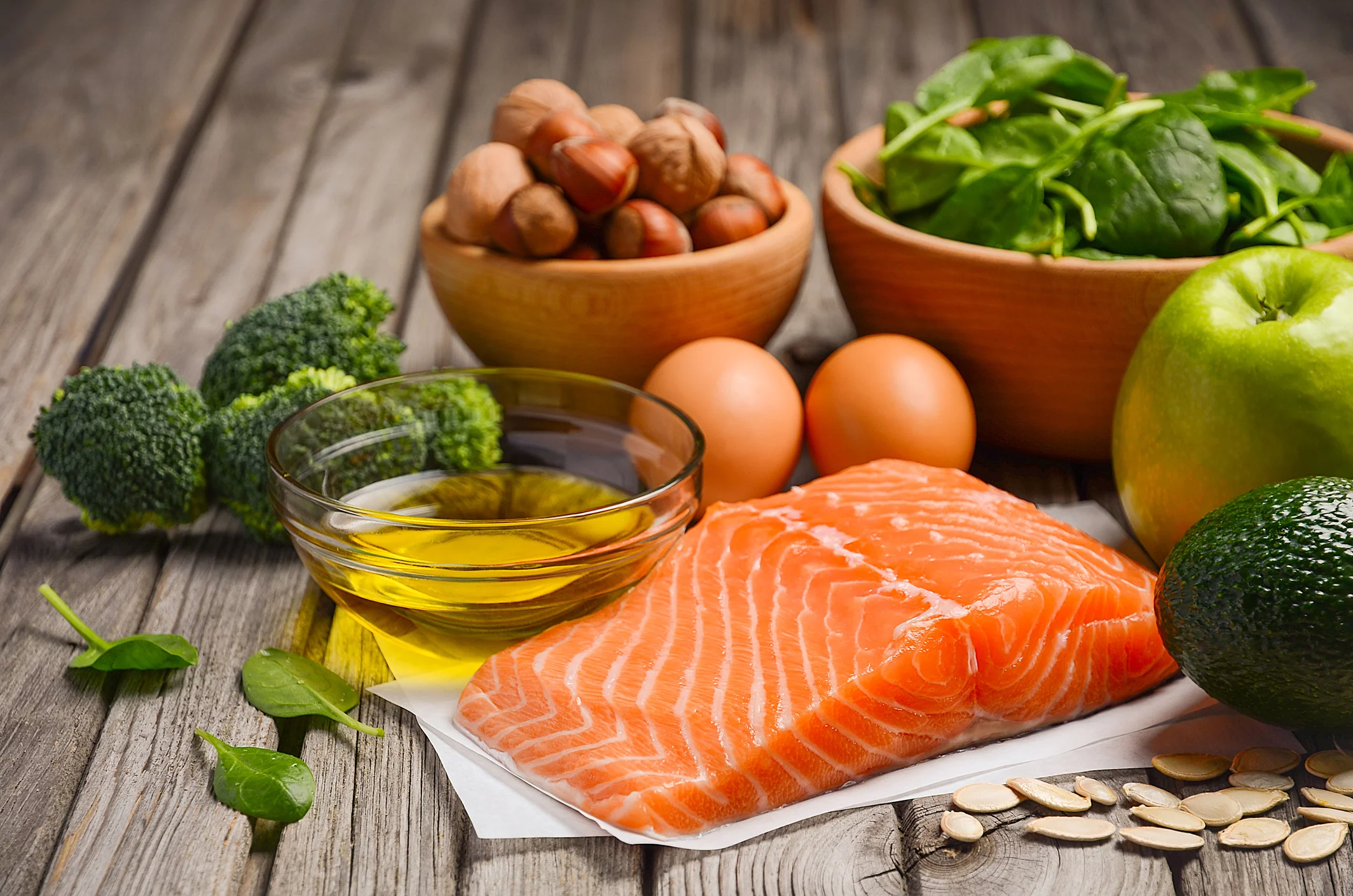 Study finds DASH diet good for gout