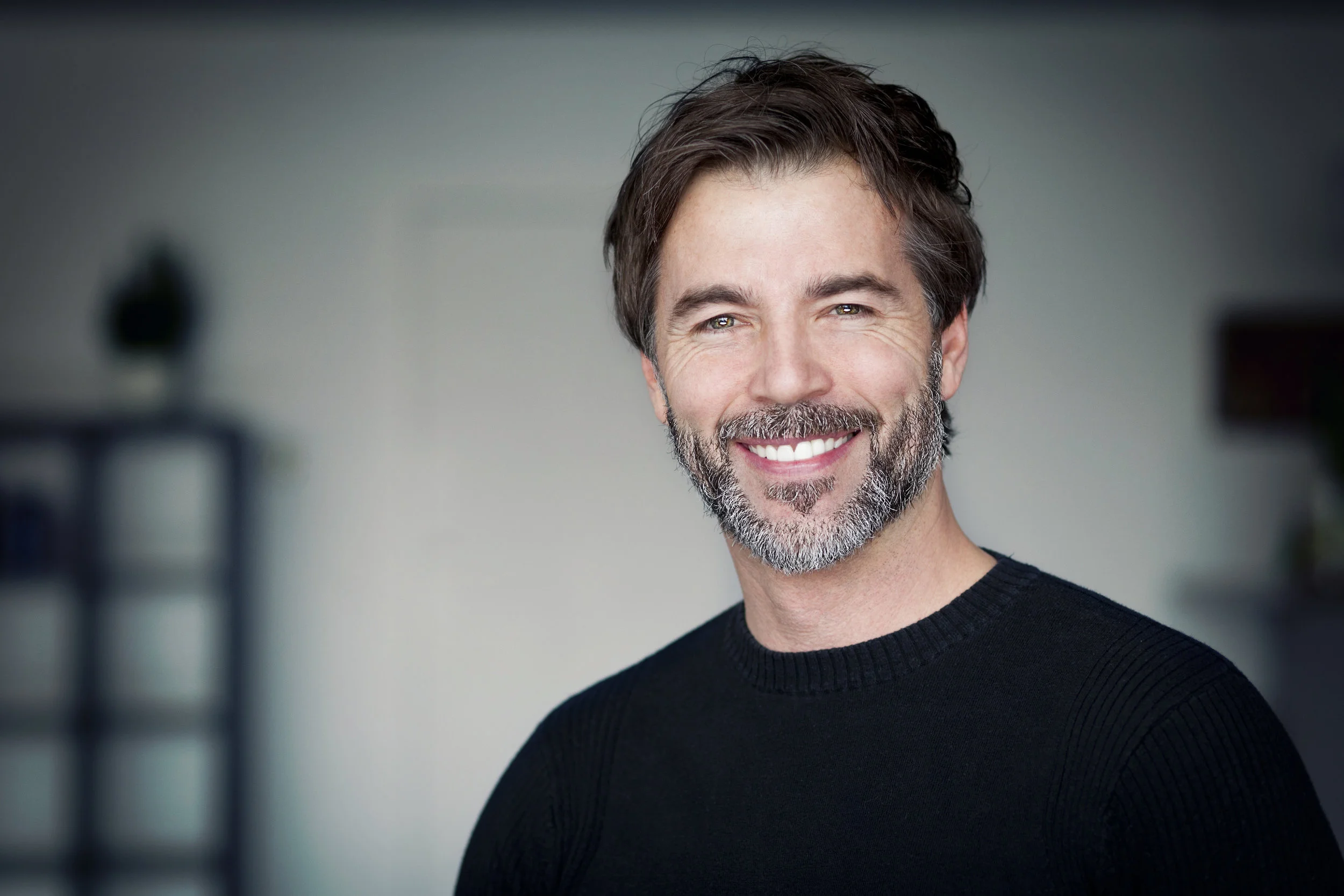 4 self-help tips for men dealing with an enlarged prostate