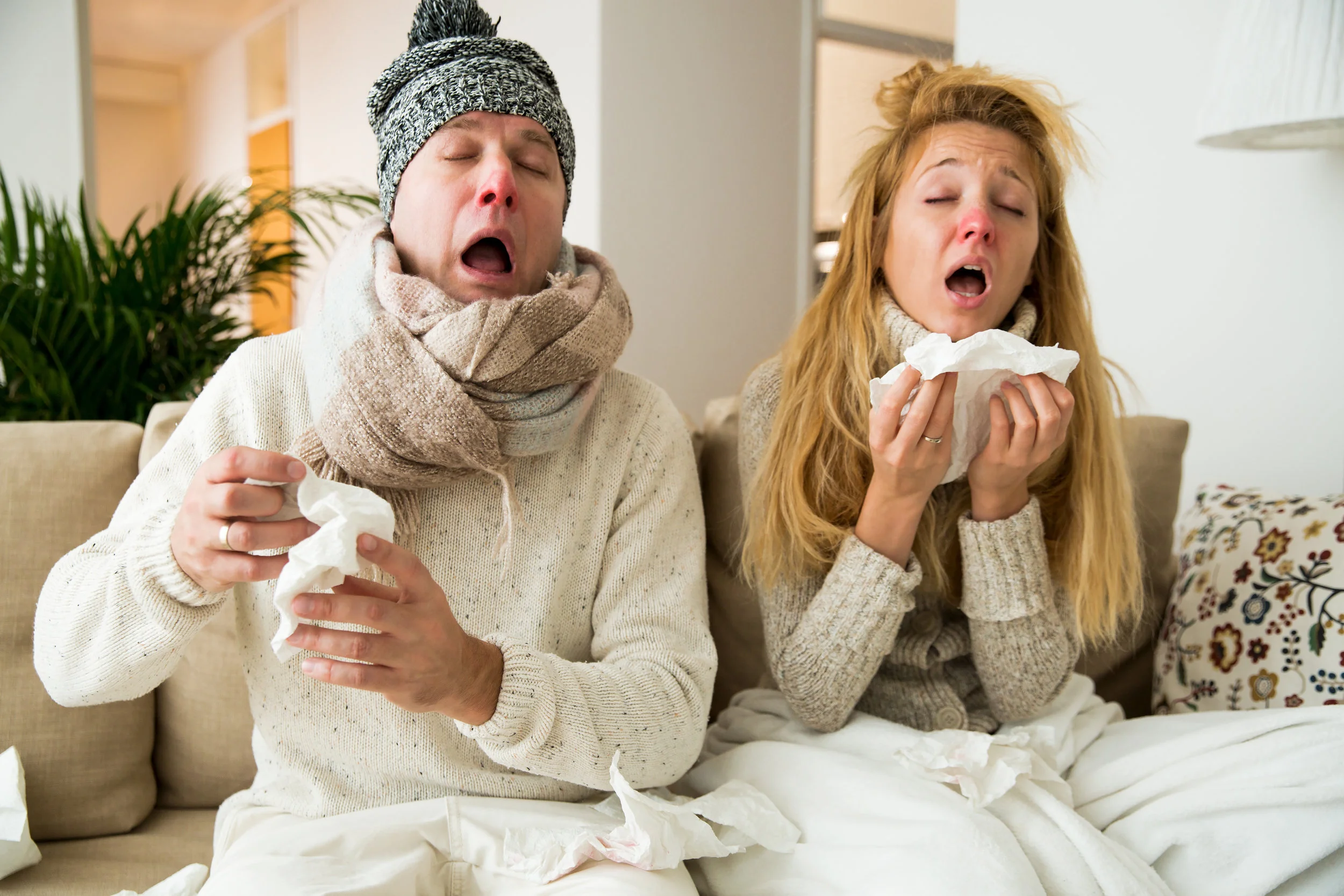 Zinc Acetate & the common cold