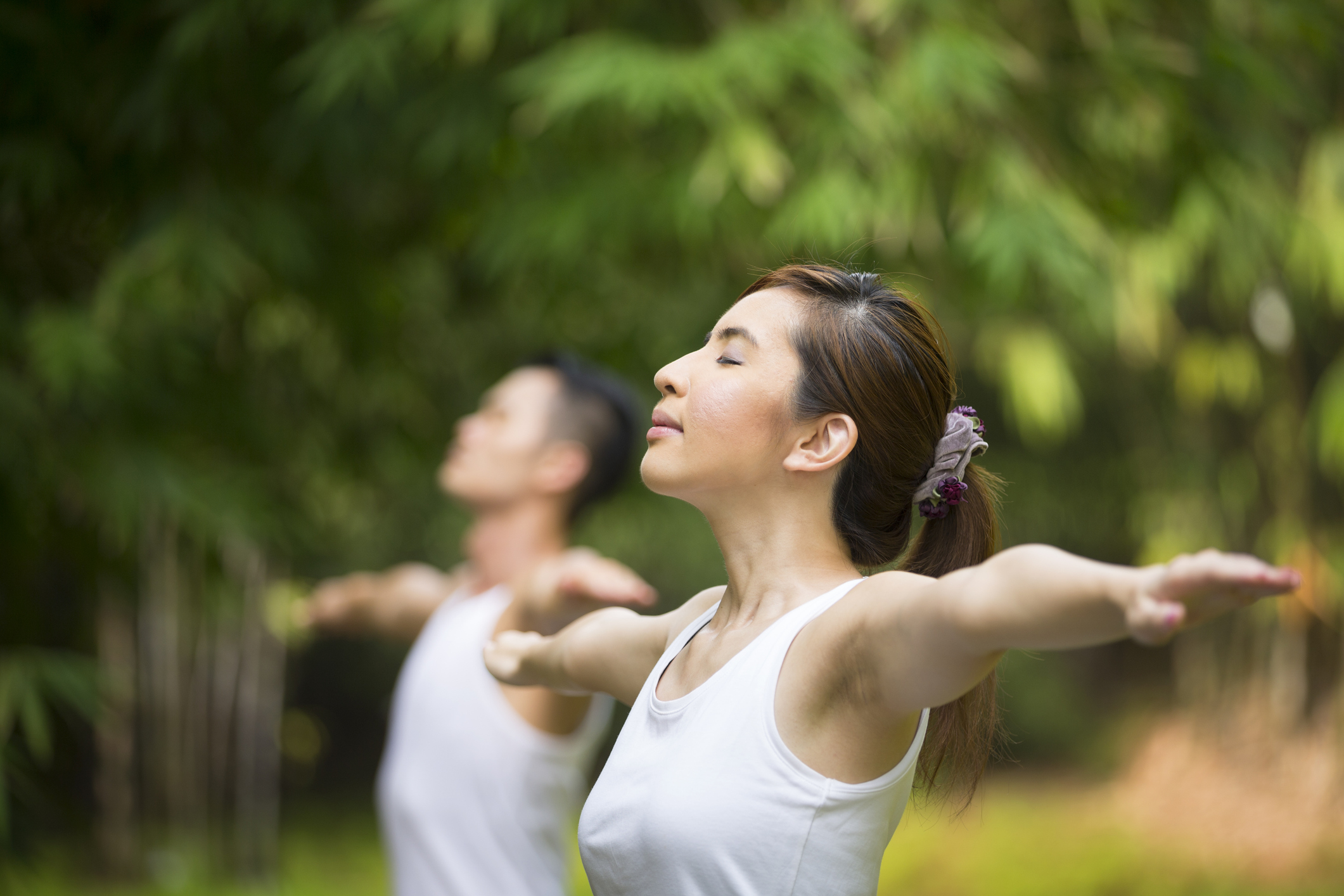 Breast cancer, insomnia & Tai Chi