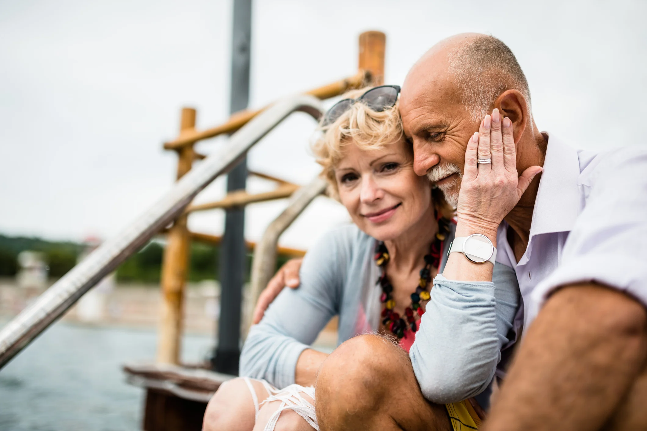 FAST response to a stroke can save lives