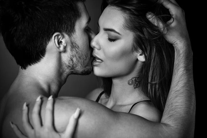 Keeping sexual fires alive when dealing with age-related conditions