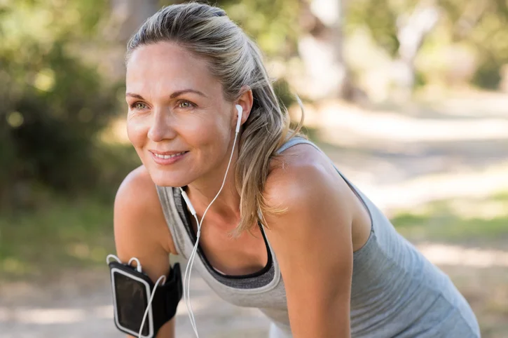 How long distance runners can avoid “hitting the wall”