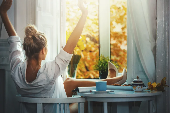 Why becoming a couch potato is a bad idea