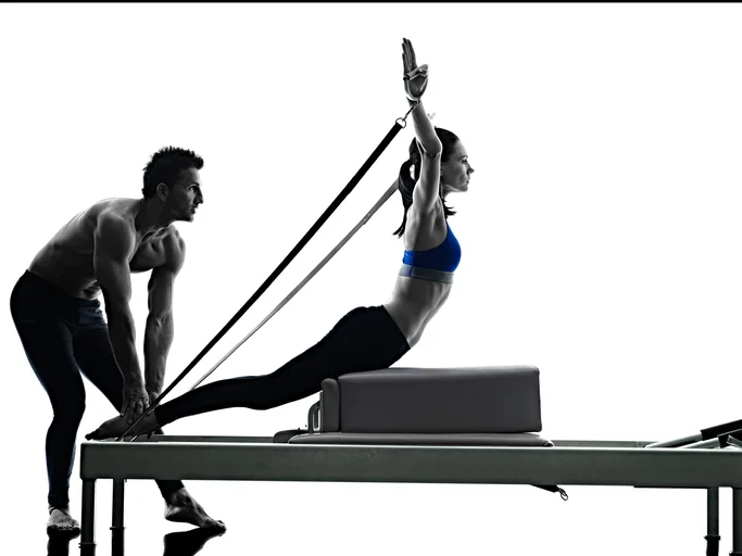 Pilates power to transform your love life
