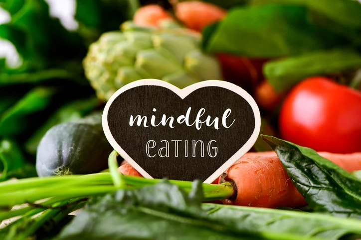 How Does Mindful Eating Work?