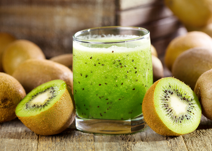 6 best reasons why you should be eating kiwi fruit
