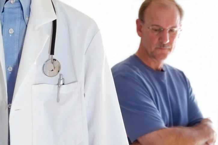 When prostate cancer metastasizes – what does it mean?