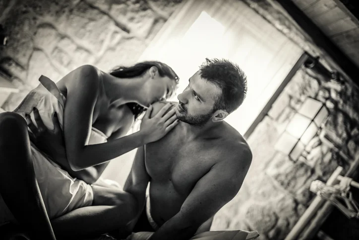 How soon can sex resume after delivering a baby?