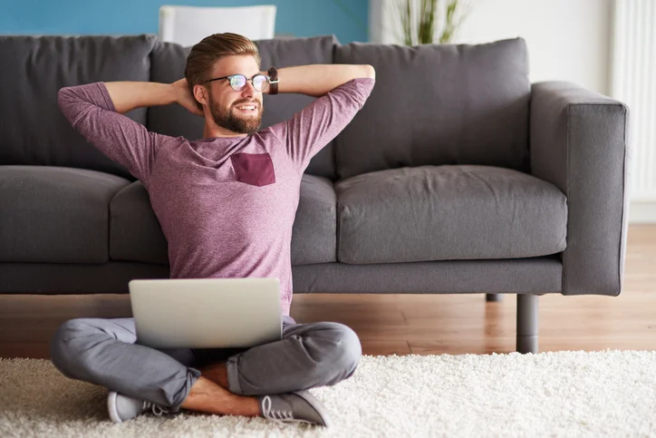 How prolonged sitting harms health