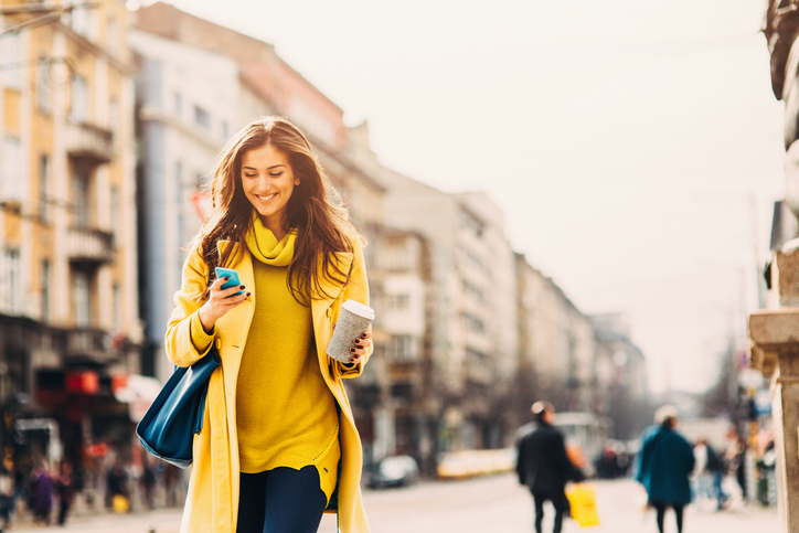 Get fit faster with interval walking