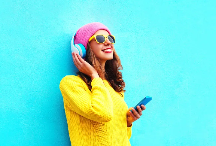 Music’s powerful crescendo in making you healthier
