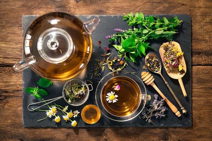 Daily tea consumption reduces risk of cognitive decline