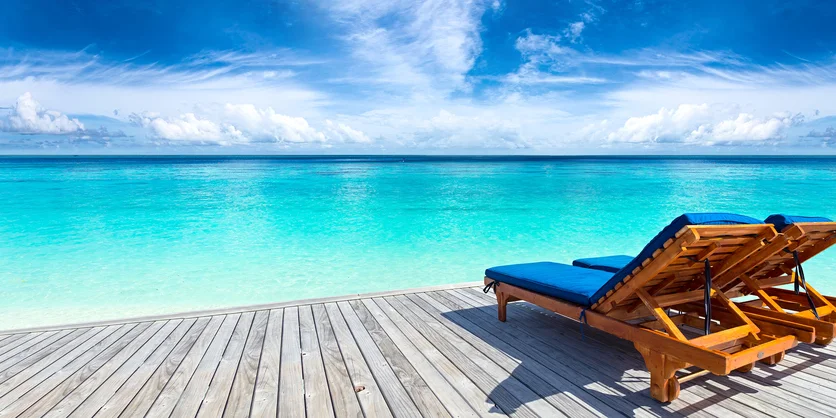 The foolproof plan for staying healthy while on vacation