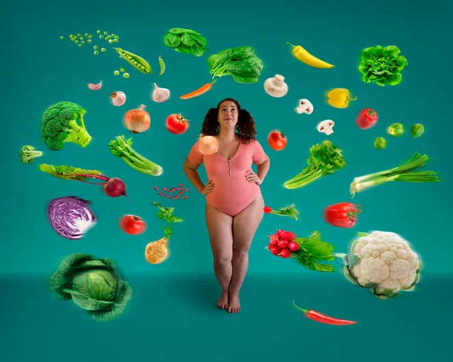 How to stop stress eating before it starts