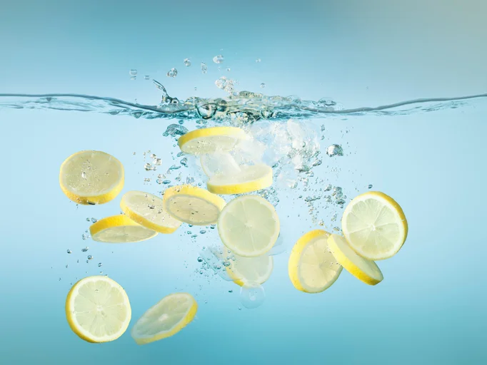 Is drinking lemon water a healthy habit?