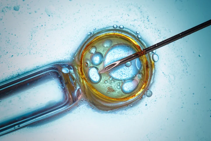Fueling male fertility