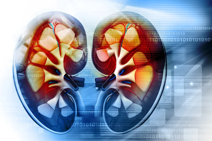 Chronic kidney disease – the numbers keep growing