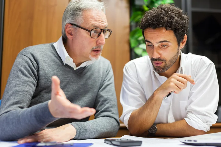 Younger men who chose surgery vs radiation for high-risk PCA survive longer