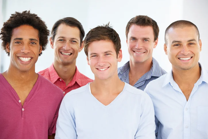 The truth about men’s health