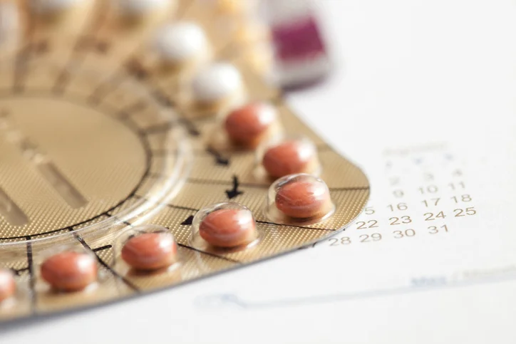Vitamins and Menopause