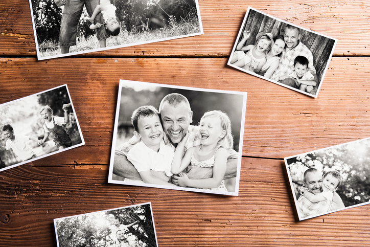 Give dad the gift of good health for Father’s Day
