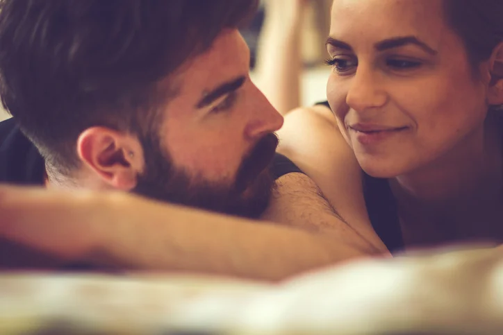 Americans apparently not as sexually active as we think