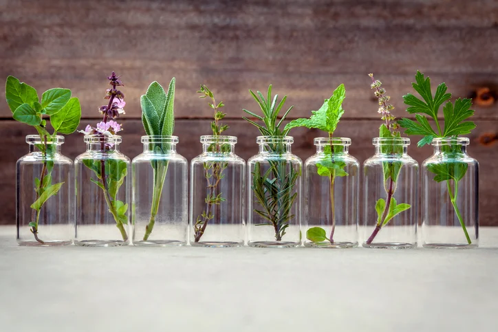 Do herbs help or harm erectile dysfunction?